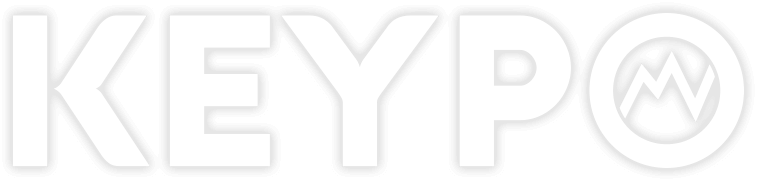 keypo logo